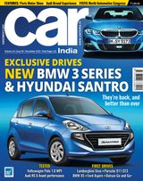 Car India - November 2018 November 2018